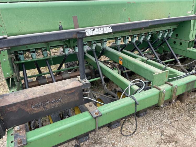 John Deere 750 Planting Grain Drills for Sale Tractor Zoom