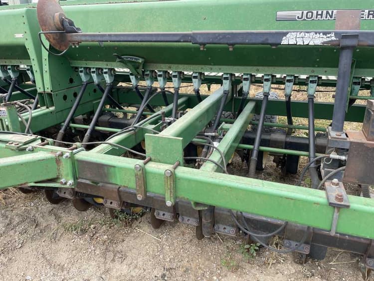 John Deere 750 Planting Grain Drills for Sale Tractor Zoom