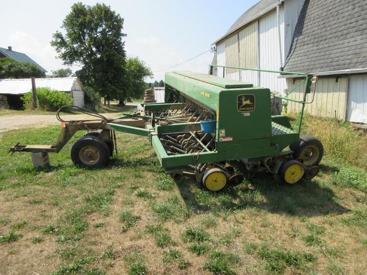 John Deere 750 Planting Grain Drills for Sale Tractor Zoom