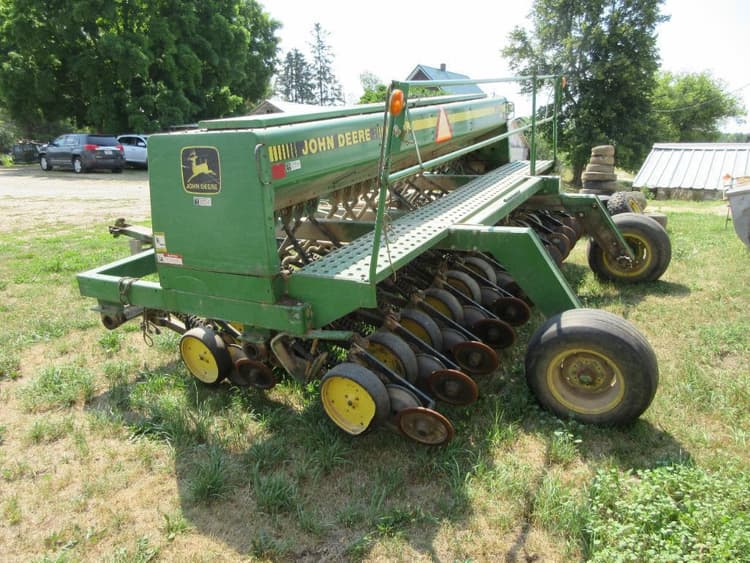 John Deere 750 Planting Grain Drills for Sale Tractor Zoom
