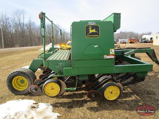 Image of John Deere 750 equipment image 3