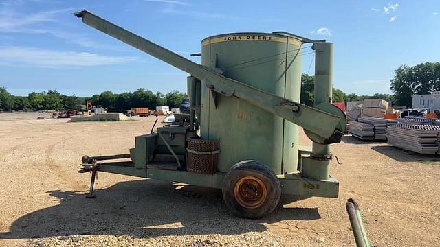 Image of John Deere 750 equipment image 3