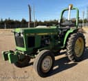 John Deere 750 Image