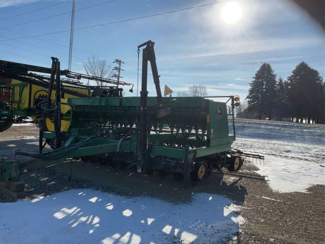 Image of John Deere 750 equipment image 2