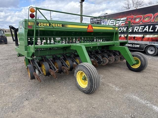 Image of John Deere 750 equipment image 2