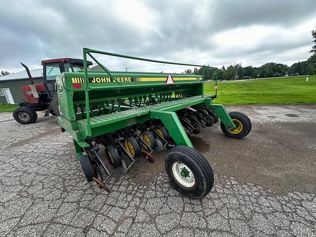 Image of John Deere 750 equipment image 4