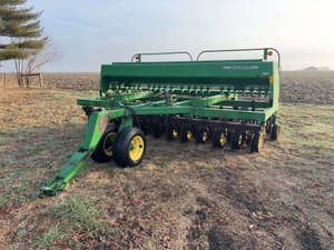 John Deere 750 Image