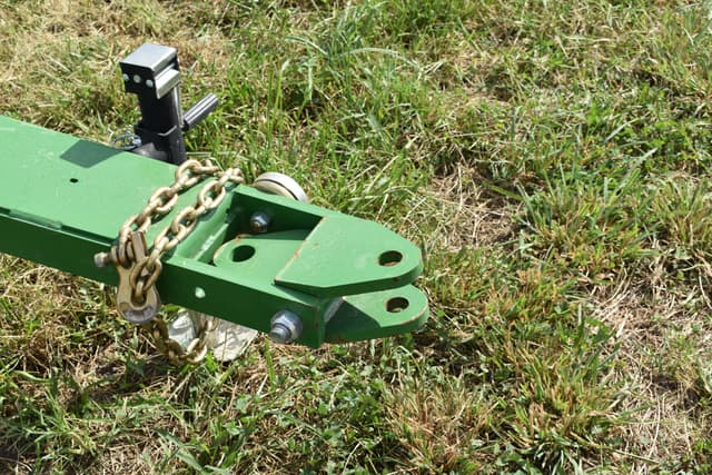 Image of John Deere 750 equipment image 3