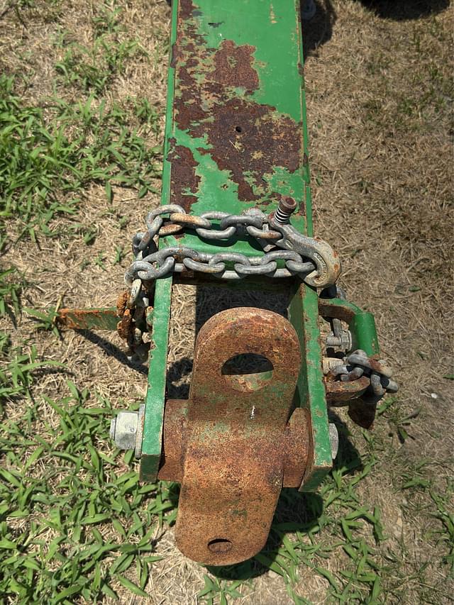Image of John Deere 750 equipment image 1