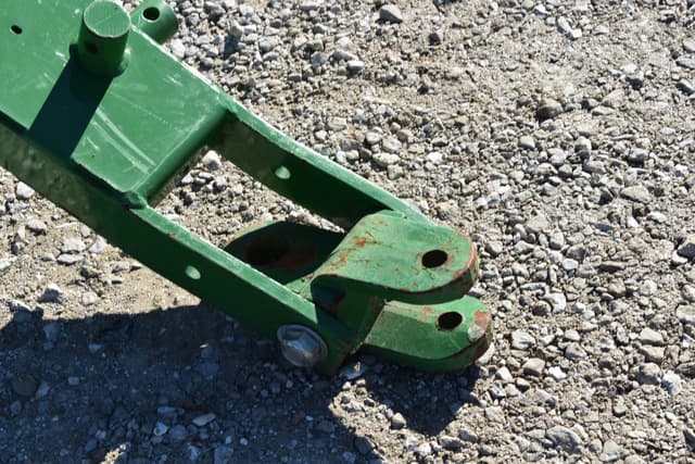 Image of John Deere 750 equipment image 4