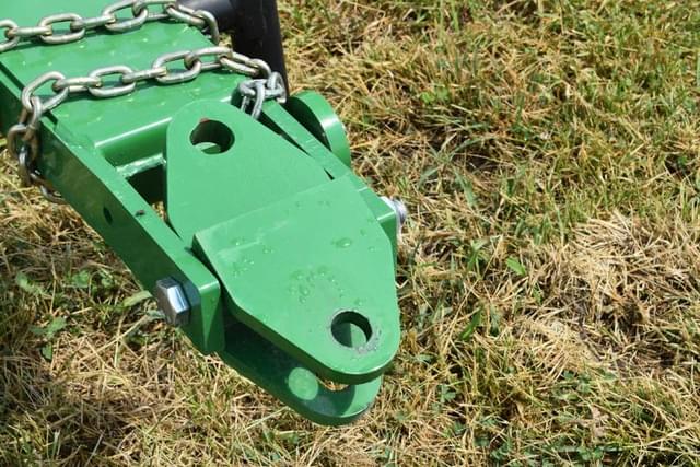 Image of John Deere 750 equipment image 3