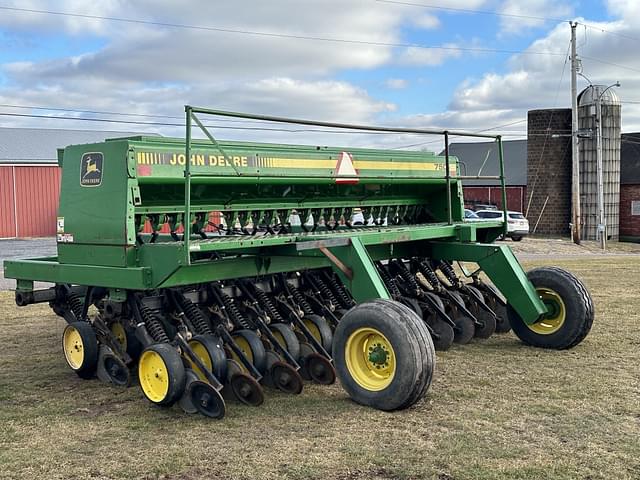 Image of John Deere 750 equipment image 3