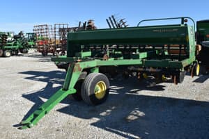 John Deere 750 Image