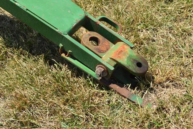 Image of John Deere 750 equipment image 3