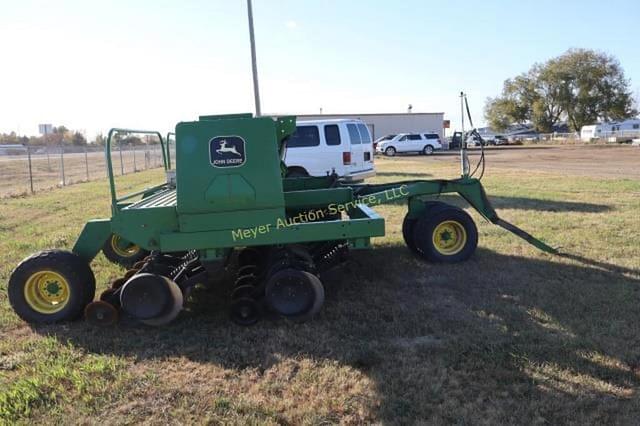 Image of John Deere 750 equipment image 4