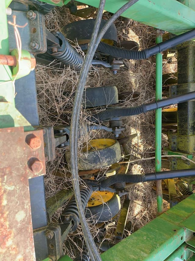 Image of John Deere 750 equipment image 4