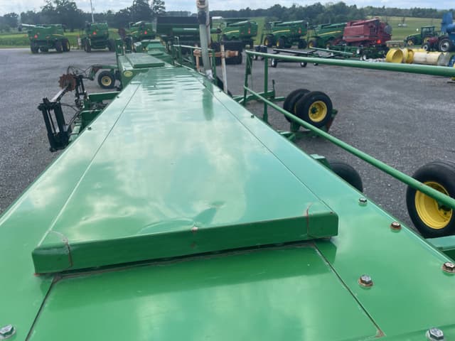 Image of John Deere 750 equipment image 1