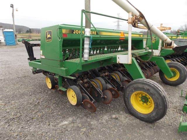 Image of John Deere 750 equipment image 4