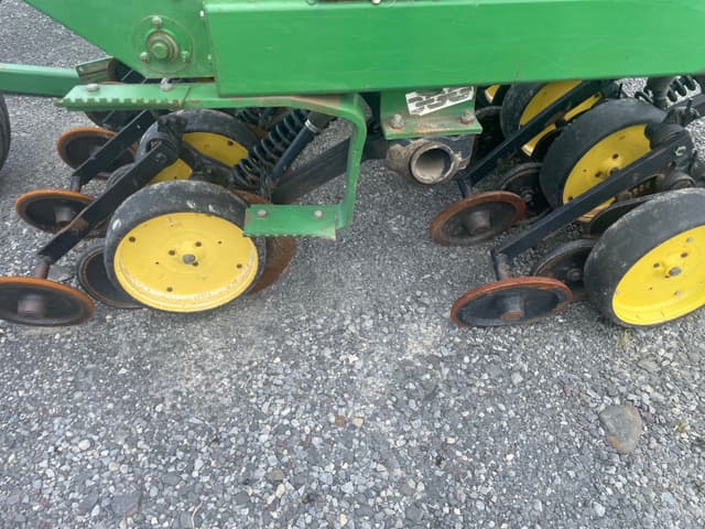 Image of John Deere 750 equipment image 4