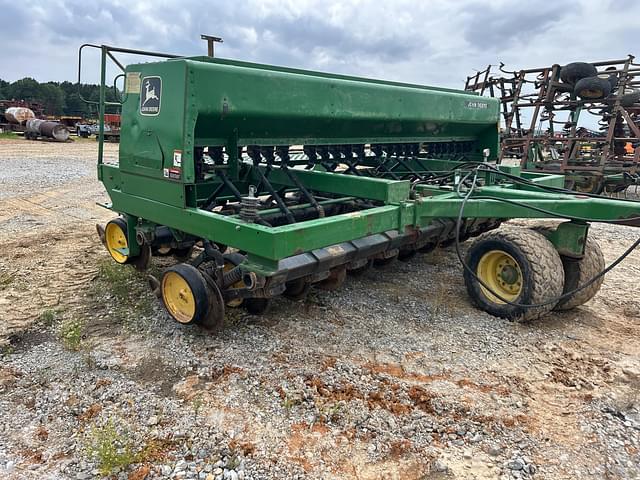 Image of John Deere 750 equipment image 4