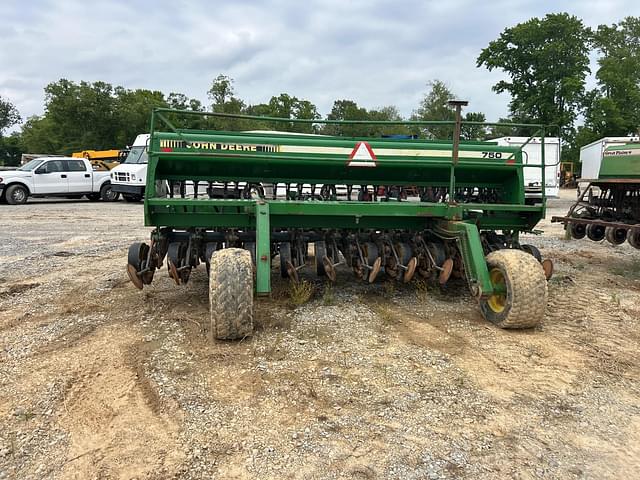 Image of John Deere 750 equipment image 2