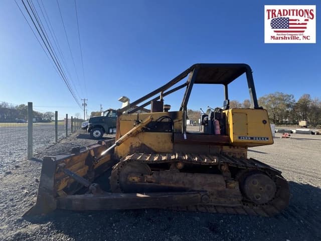 Image of John Deere 750 equipment image 2