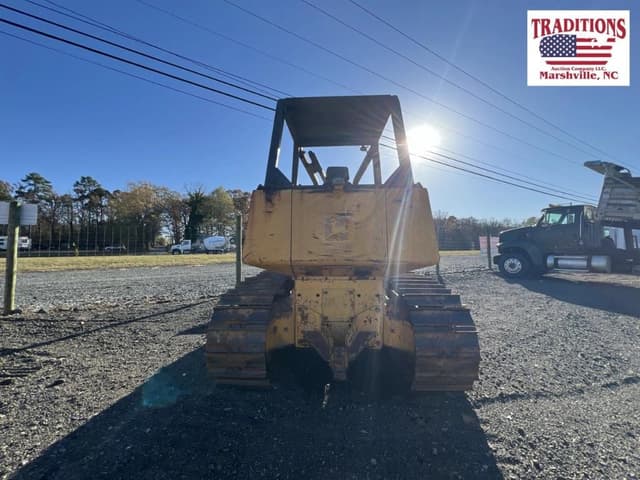Image of John Deere 750 equipment image 4