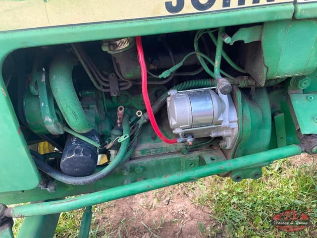 Image of John Deere 750 equipment image 4