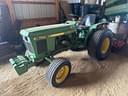 John Deere 750 Image