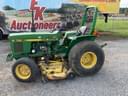John Deere 750 Image