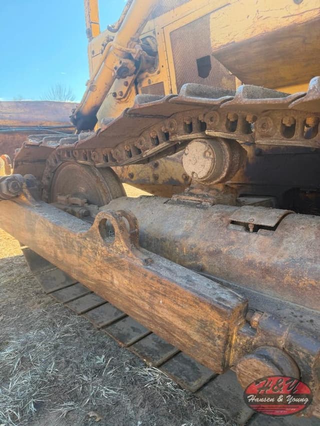 Image of John Deere 750B equipment image 2