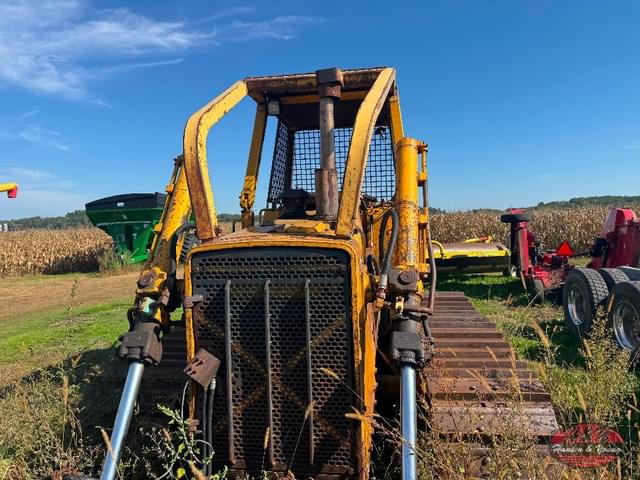 Image of John Deere 750B equipment image 3