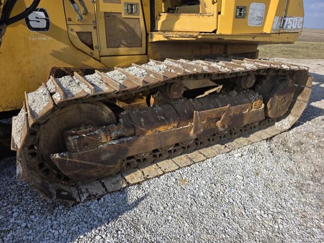 Image of John Deere 750C equipment image 1