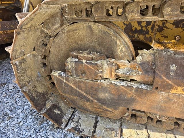 Image of John Deere 750C equipment image 2