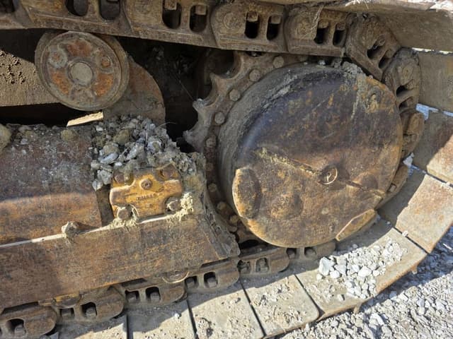 Image of John Deere 750C equipment image 3