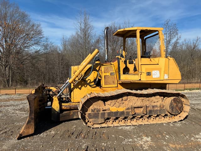 Image of John Deere 750C equipment image 2