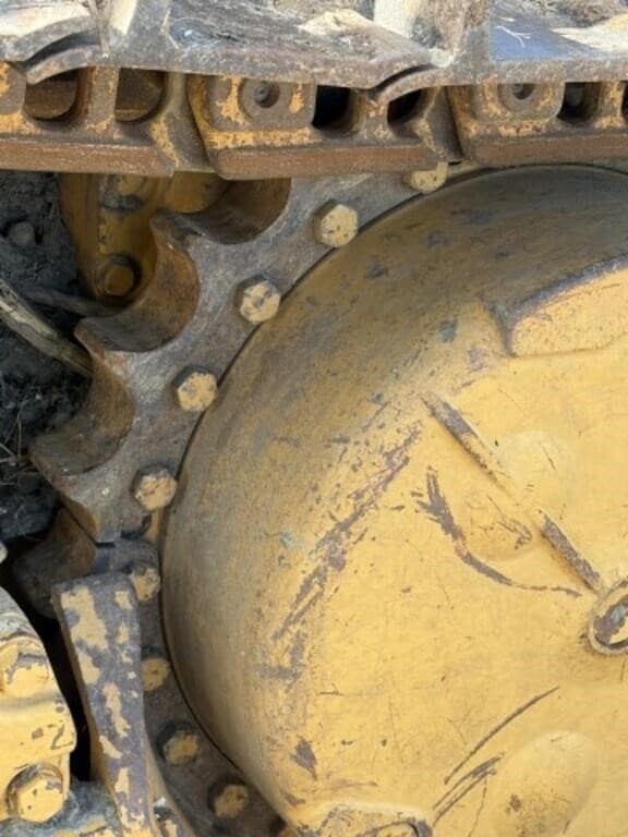 Image of John Deere 750C equipment image 3