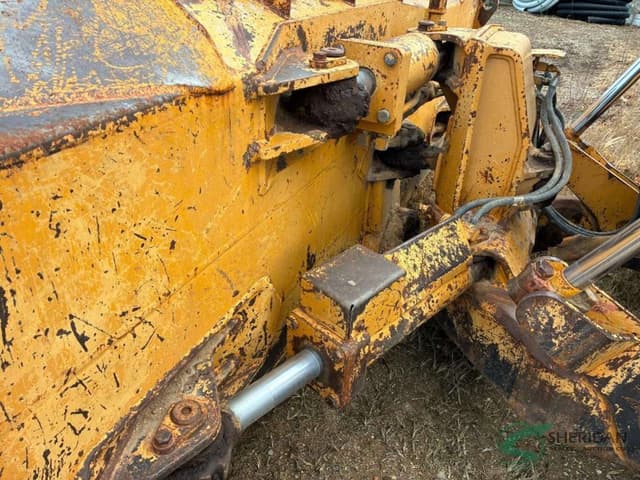 Image of John Deere 750C equipment image 4