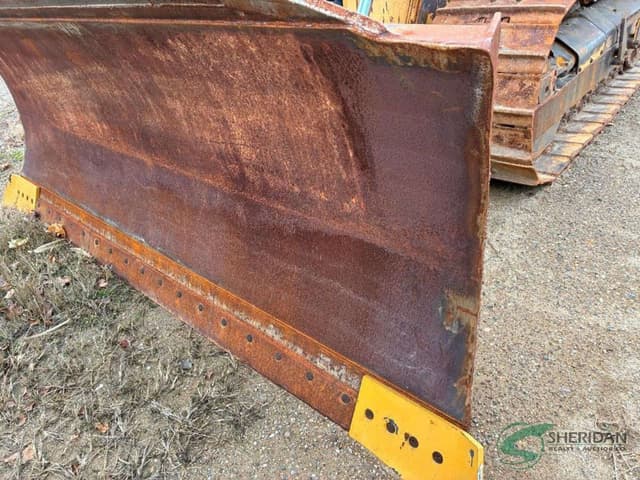 Image of John Deere 750C equipment image 1