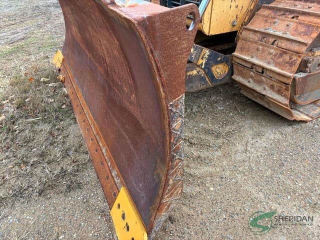 Image of John Deere 750C equipment image 2