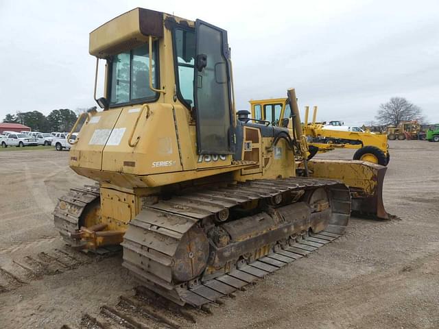 Image of John Deere 750C equipment image 2