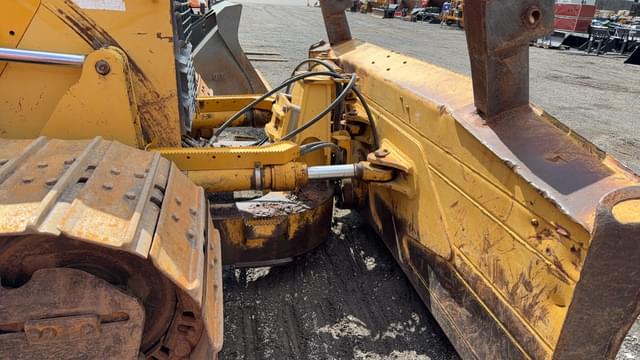 Image of John Deere 750J equipment image 3