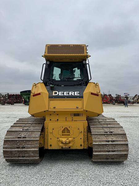 Image of John Deere 750K equipment image 3