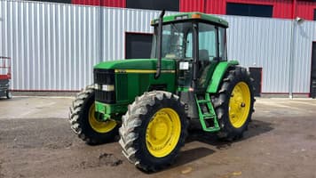 Main image John Deere 7510