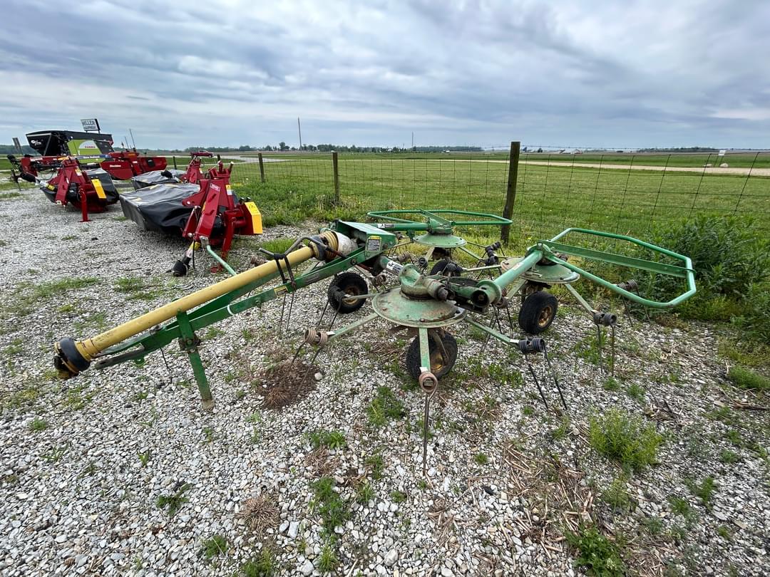 Image of John Deere 752 Primary Image