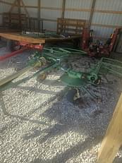 Main image John Deere 752 3