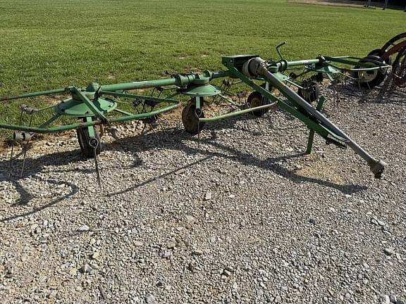 Image of John Deere 752 Primary image