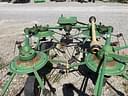 John Deere 752 Image