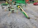 John Deere 752 Image