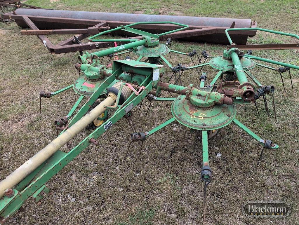 Image of John Deere 752 Primary Image